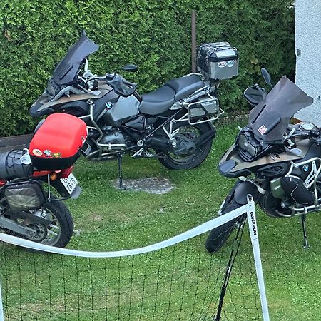 Apartmany Mk U Modre Kocky Nové Hrady Exterior foto