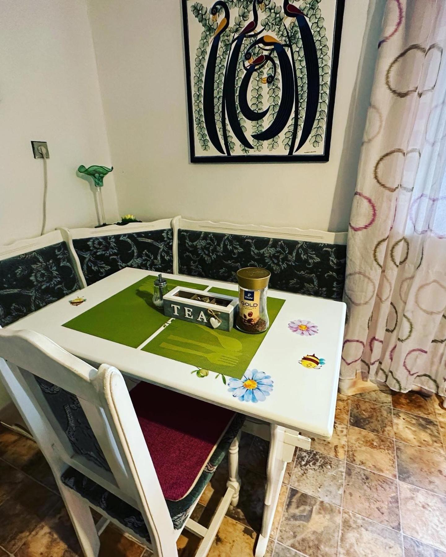 Apartmany Mk U Modre Kocky Nové Hrady Exterior foto