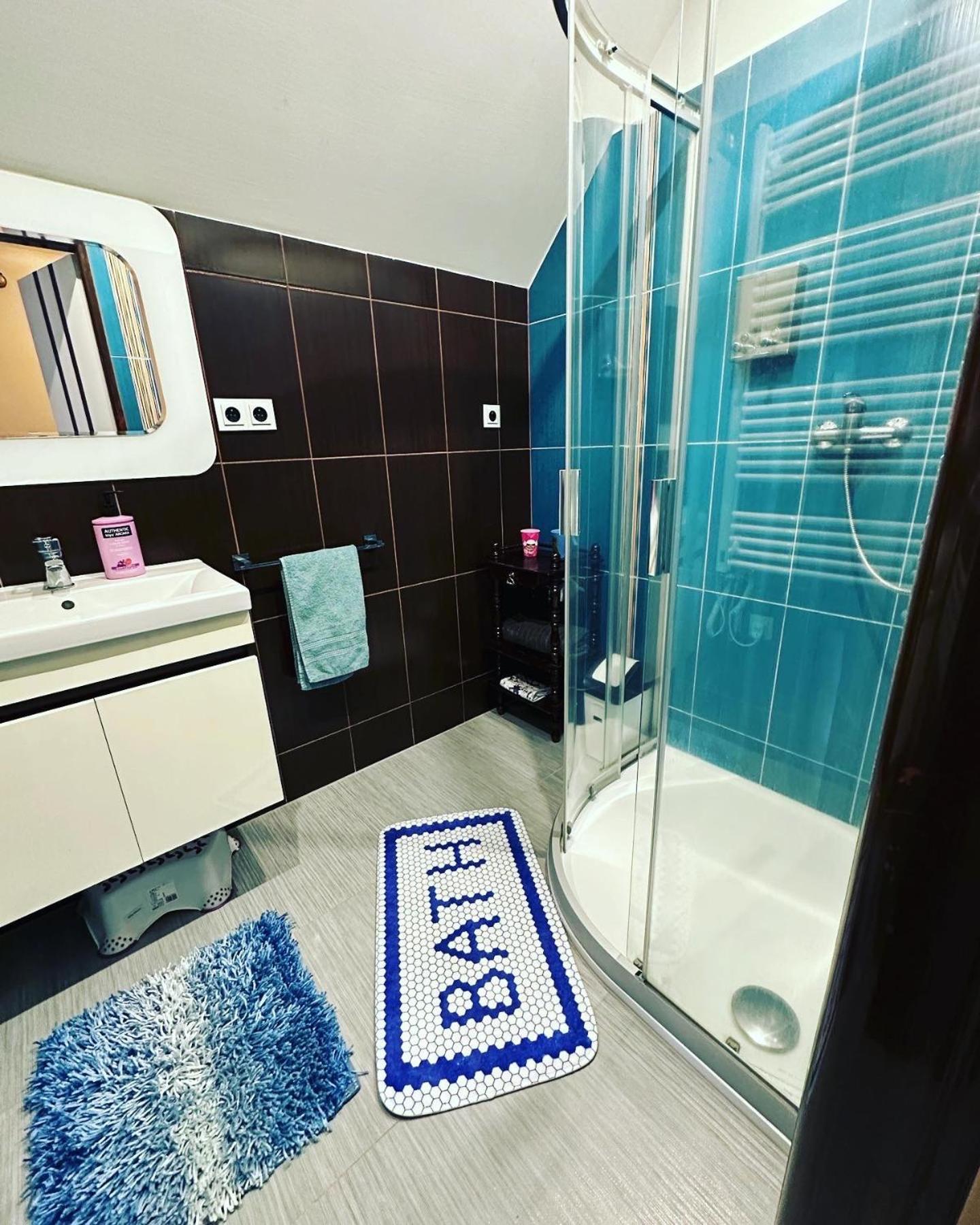 Apartmany Mk U Modre Kocky Nové Hrady Exterior foto