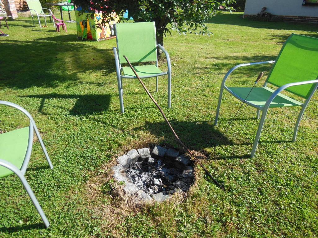 Apartmany Mk U Modre Kocky Nové Hrady Exterior foto