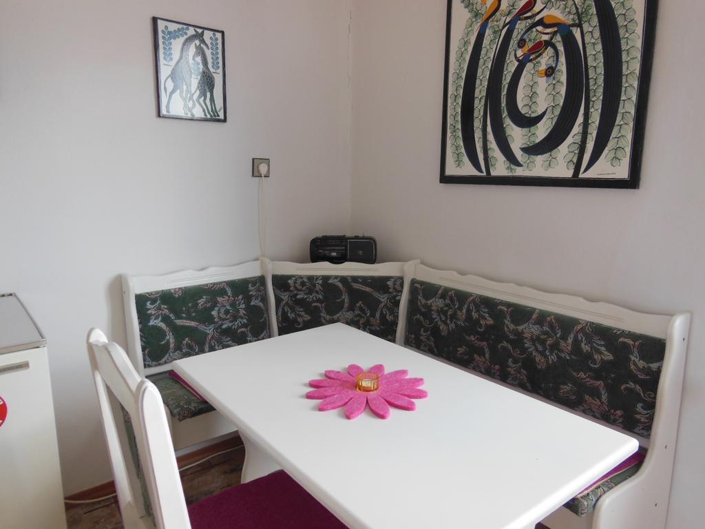Apartmany Mk U Modre Kocky Nové Hrady Exterior foto