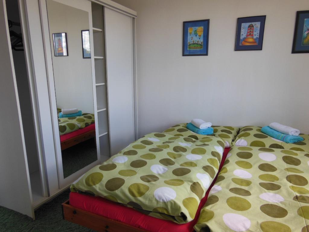 Apartmany Mk U Modre Kocky Nové Hrady Exterior foto