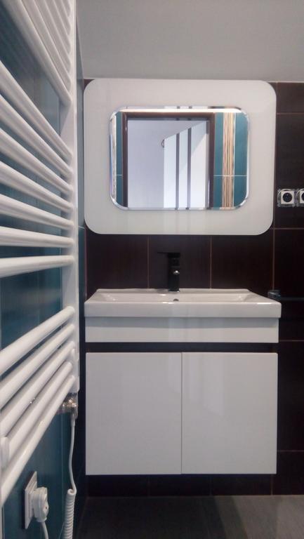 Apartmany Mk U Modre Kocky Nové Hrady Exterior foto